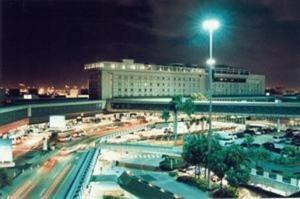 Port of Miami Hotel 