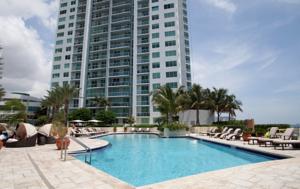 Residences At 244 Biscayne-miami