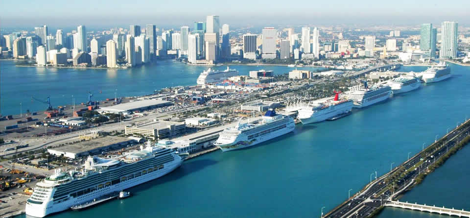 Fort Lauderdale Hotels With Shuttles To Port Of Miami